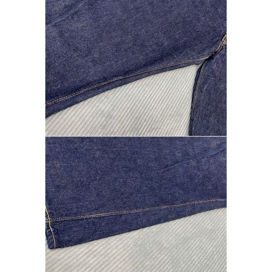 Levi's（リーバイス） 50's 米国製 ビンテージ 色濃 53 LEVI'S 501XX