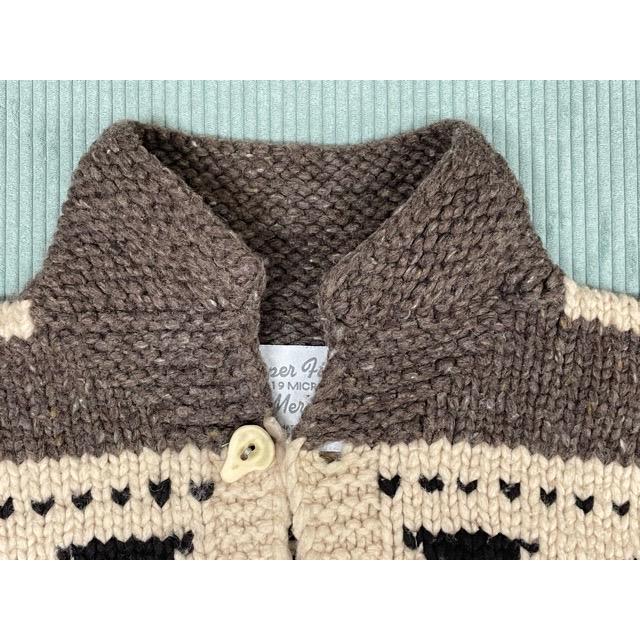 KANATA（カナタ） カナダ製 Kanata SUPER FINEST 19 MICRON Merino