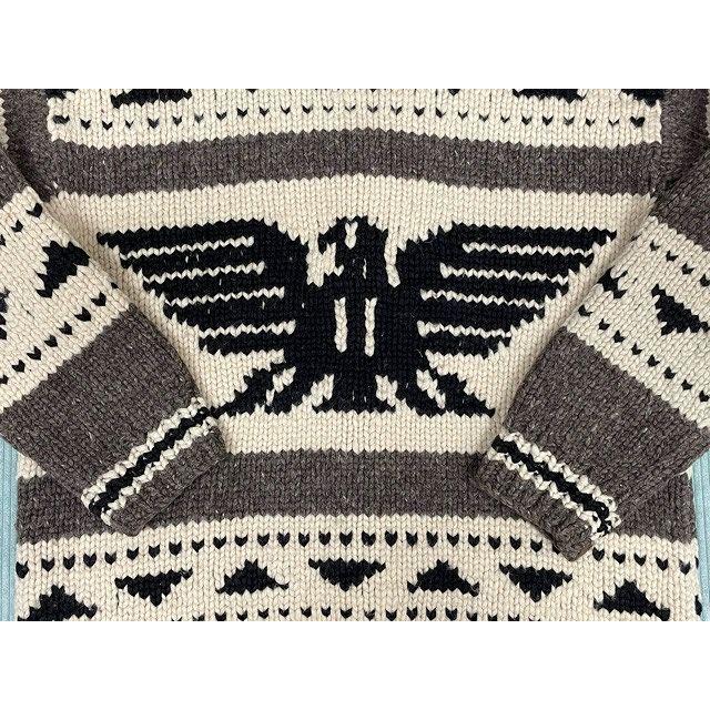 カウチン　KANATA 高級バージョン　19micron カナダ製 新品 KANATA（カナタ） カナダ製 Kanata SUPER FINEST 19 MICRON Merino