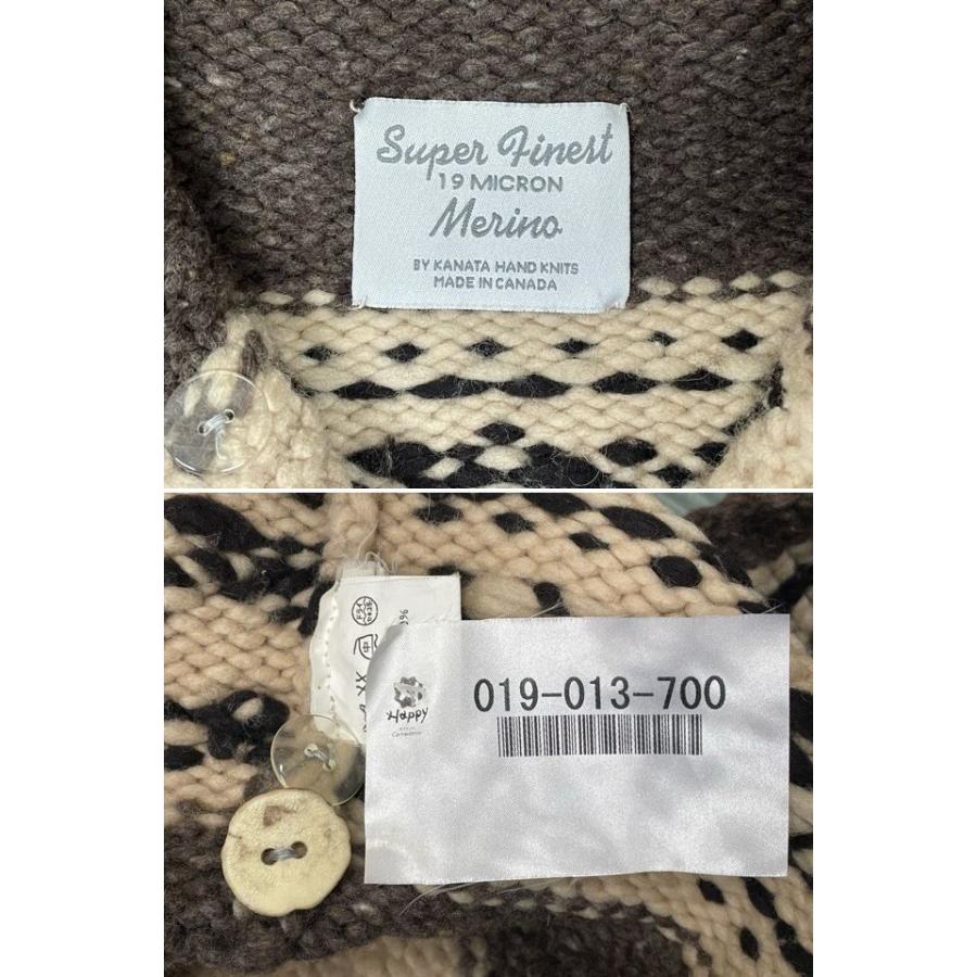 KANATA（カナタ） カナダ製 Kanata SUPER FINEST 19 MICRON Merino