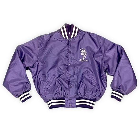 MADE IN USA 70's 80's 米国製 バーディ Birdie ナイロンジャケット