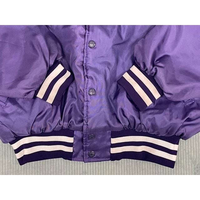 MADE IN USA 70's 80's 米国製 バーディ Birdie ナイロンジャケット