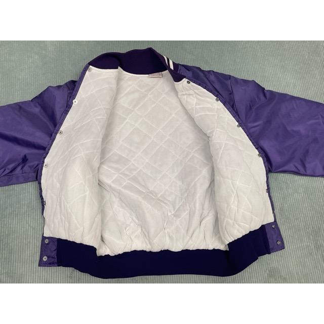 MADE IN USA 70's 80's 米国製 バーディ Birdie ナイロンジャケット