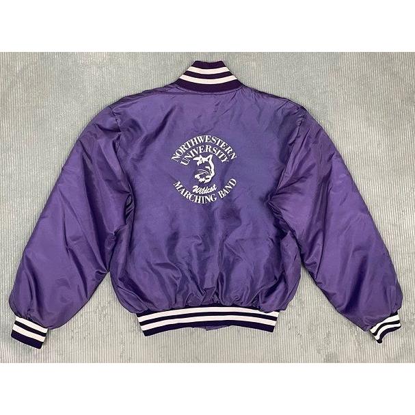 MADE IN USA 70's 80's 米国製 バーディ Birdie ナイロンジャケット