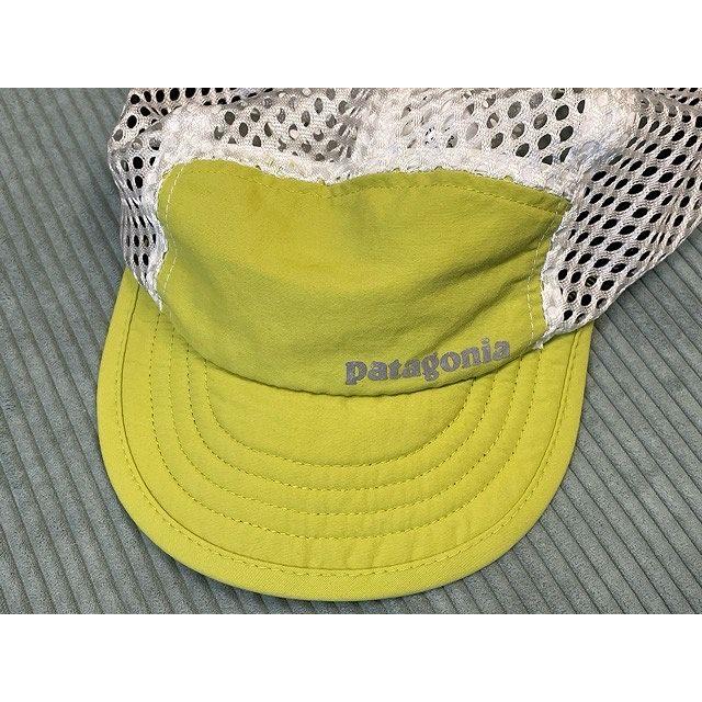 2019SP パタゴニア patagonia ダックビルキャップ Duckbill Cap 28817 FLGN フリーサイズ [ta-1337] | patagonia | 01
