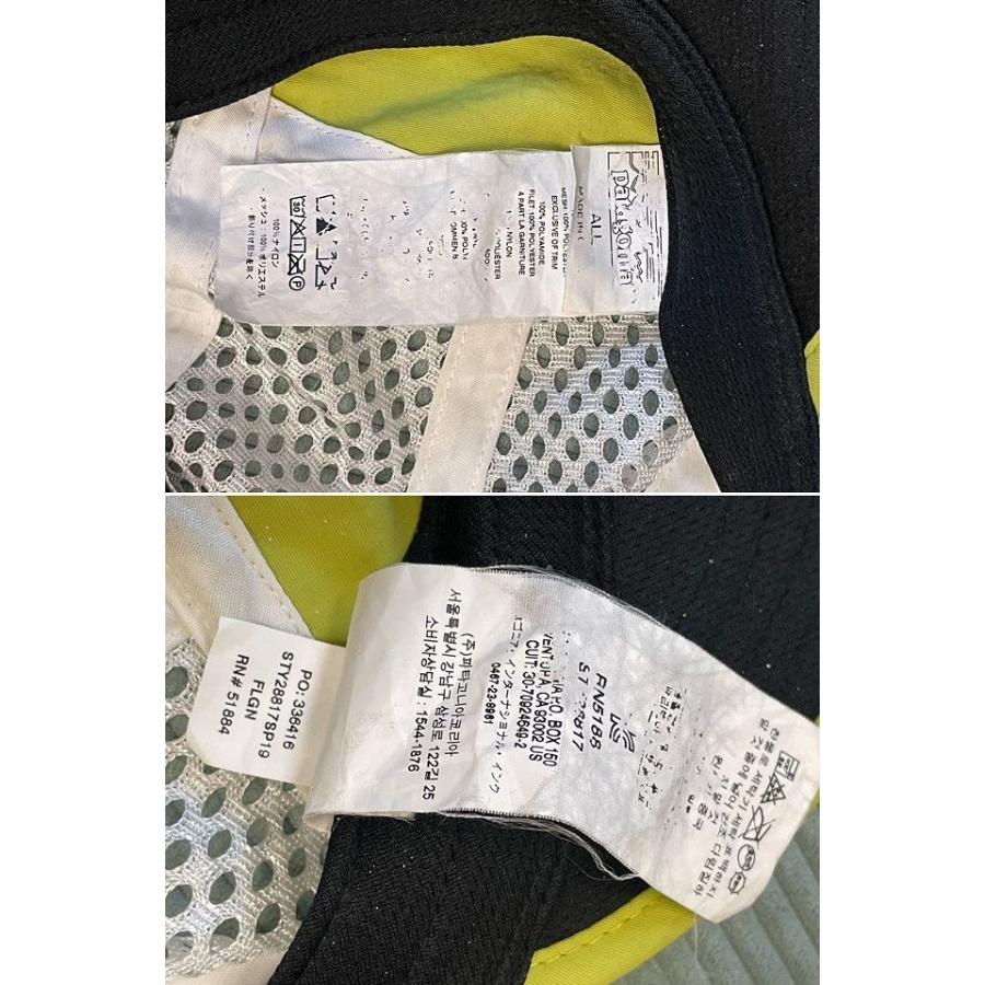 2019SP パタゴニア patagonia ダックビルキャップ Duckbill Cap 28817 FLGN フリーサイズ [ta-1337] | patagonia | 06