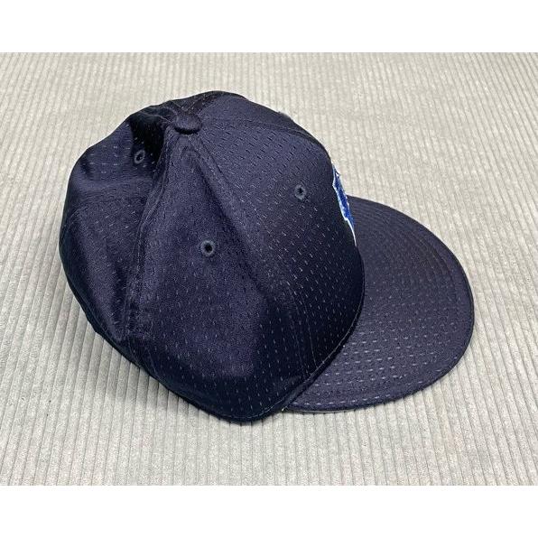 プロ野球 横浜DeNAベイスターズ NEWERA ニューエラ 59FIFTY キャップ 野球帽子 オーセンティック プロコレ Bロゴ 7 55.8 [ta-1341] | NEW ERA | 05
