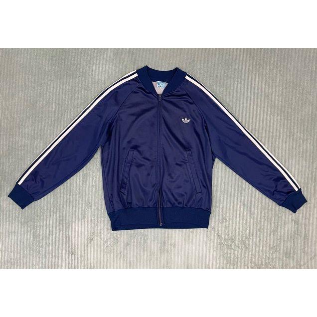Old adidas 70's 西ドイツ製 ビンテージ アディダス adidas ATP
