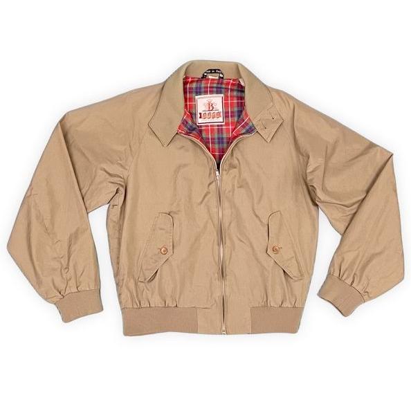 BARACUTA 80's ビンテージ 英国製 MADE IN ENGLAND バラクータ