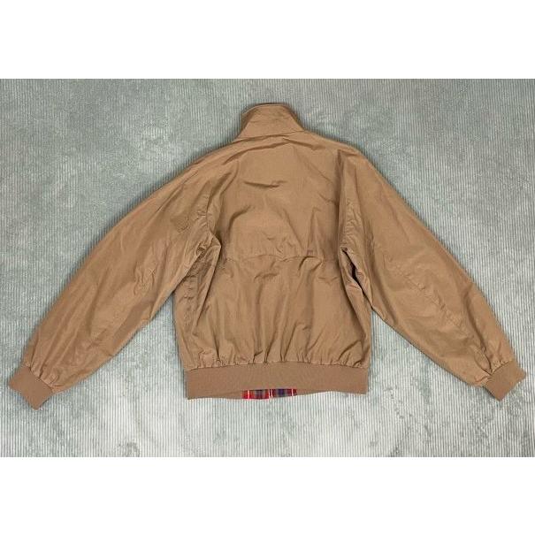 BARACUTA（バラクータ） 80's ビンテージ 英国製 MADE IN ENGLAND