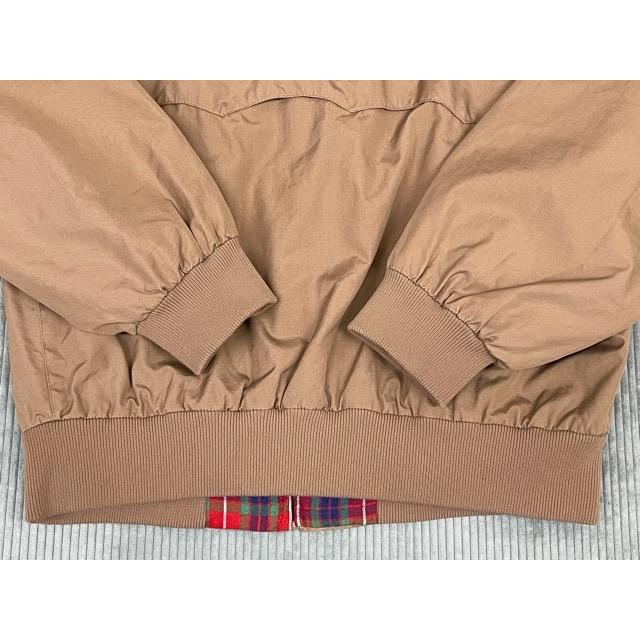 BARACUTA（バラクータ） 80's ビンテージ 英国製 MADE IN ENGLAND
