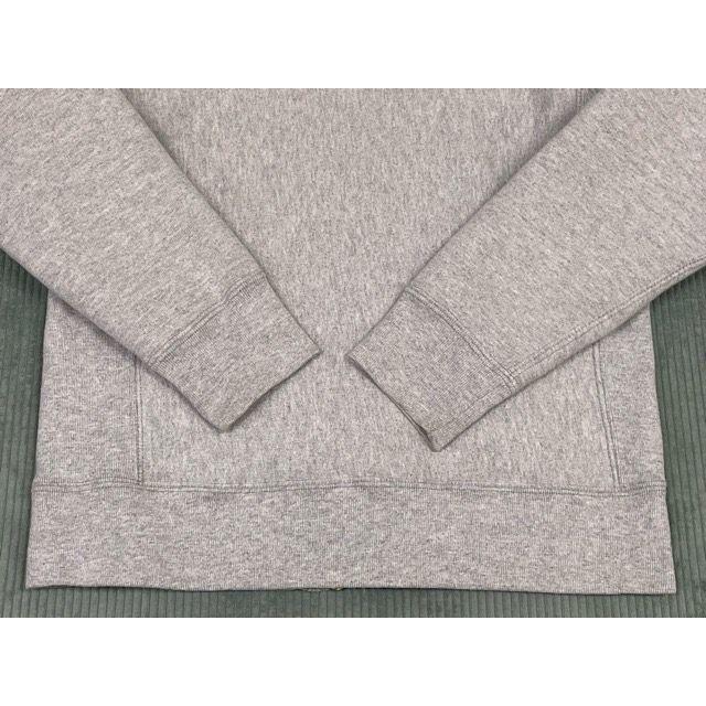 stump stamp camber 再構築スウェット キャンバー Jalana厳選