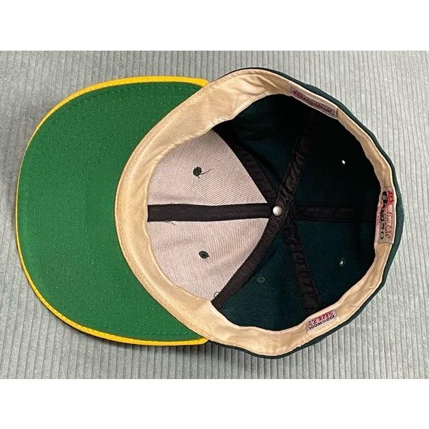 NEW ERA（ニューエラ） 80's 米国製 NEW ERA PRO MODEL 5950 MLB