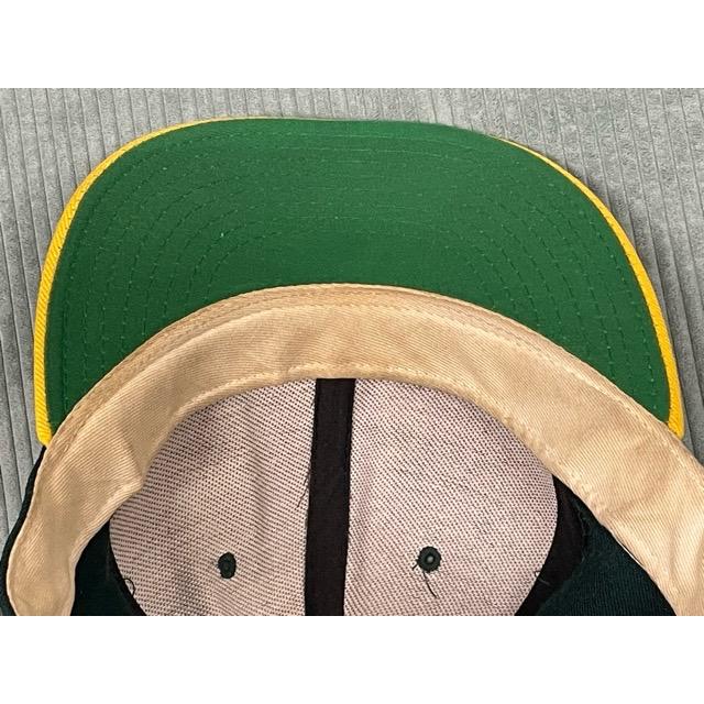 NEW ERA（ニューエラ） 80's 米国製 NEW ERA PRO MODEL 5950 MLB