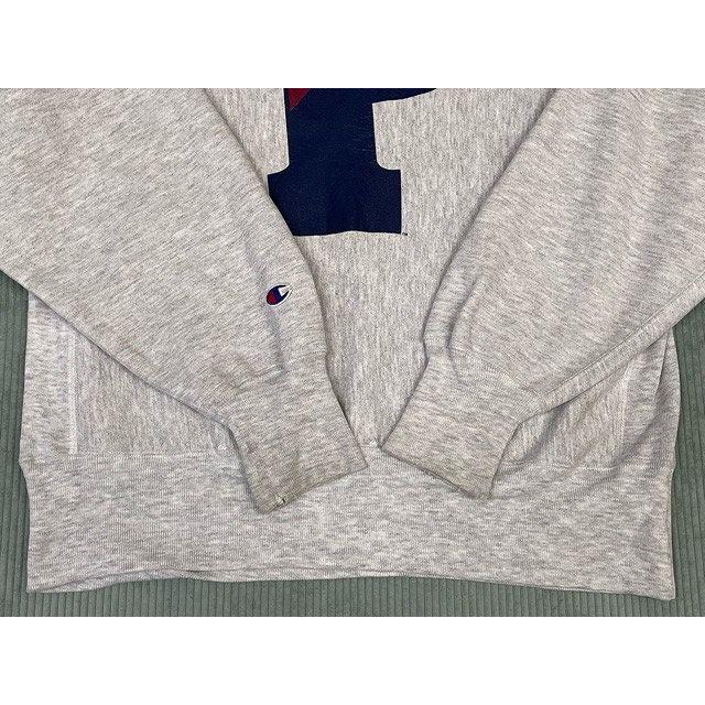 REVERSE WEAVE 90's メキシコ製 チャンピオン スウェット リバース