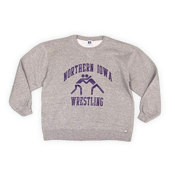 Our Art / Northern Renaissance スウェット グレー Our Art / Northern Renaissance スウェット グレー