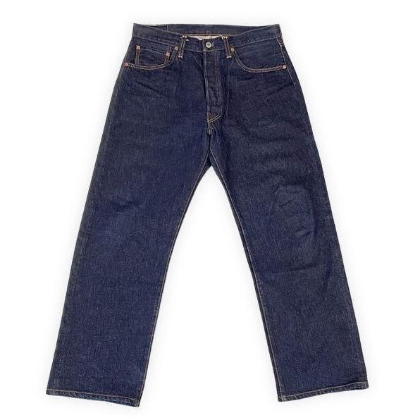 リーバイス LEVIS 501XX 501-0003 ビックE W33L36