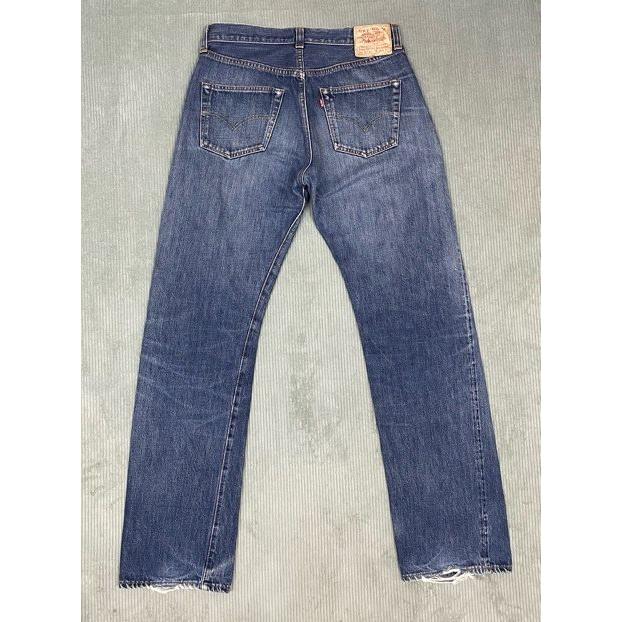 Levi's 501 XX バレンシアW76 Levi's 501 XX バレンシアW76