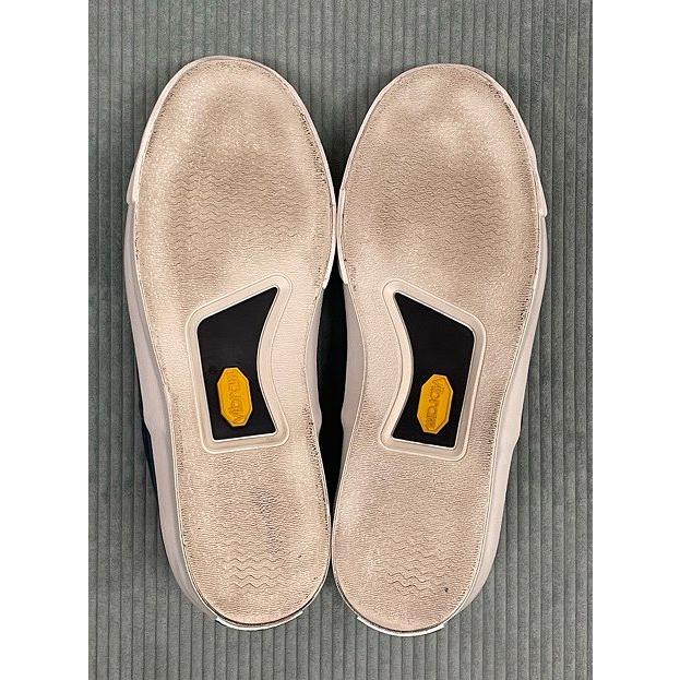 2016AW コンバース アディクト CONVERSE ADDICT ジャックパーセル JACK PURCELL CANVAS SLIP-ON 1CK457 ネイビー 24.0 [ta-1376] | JACK PURCELL | 06