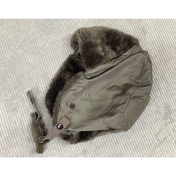 MILITARY（ミリタリー） 80's 米空軍 U.S. AIR FORCE B-9B HELMET