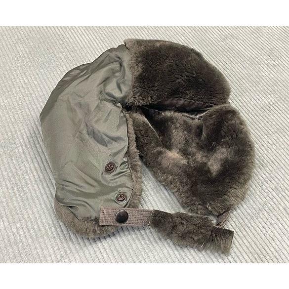 MILITARY（ミリタリー） 80's 米空軍 U.S. AIR FORCE B-9B HELMET