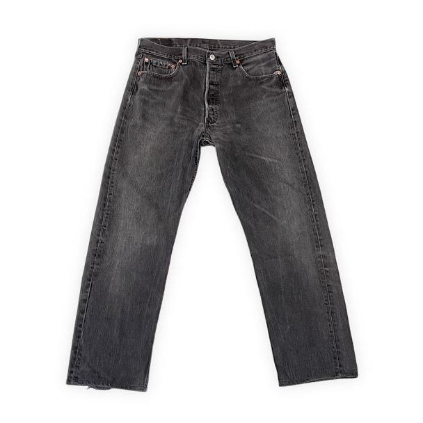 00s Levi's flared denim black Y2K メキシコ製 s-l1200.jpg