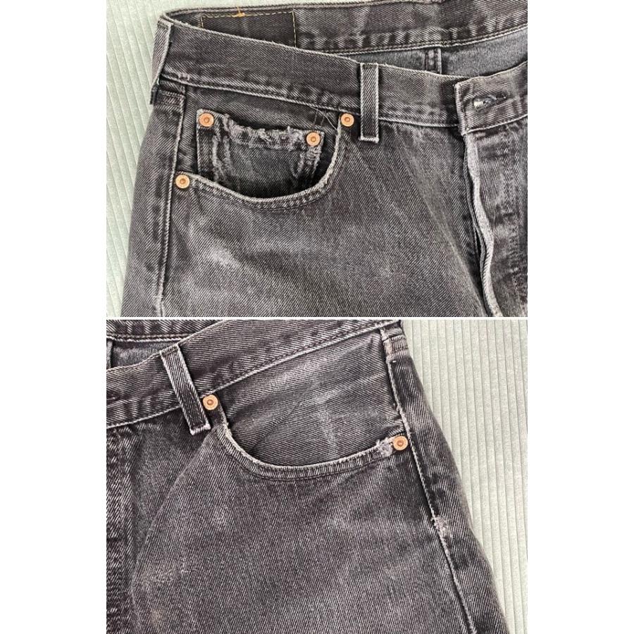 Levi's メキシコ製 2000 リーバイス LEVI'S 501-0660 サルファ