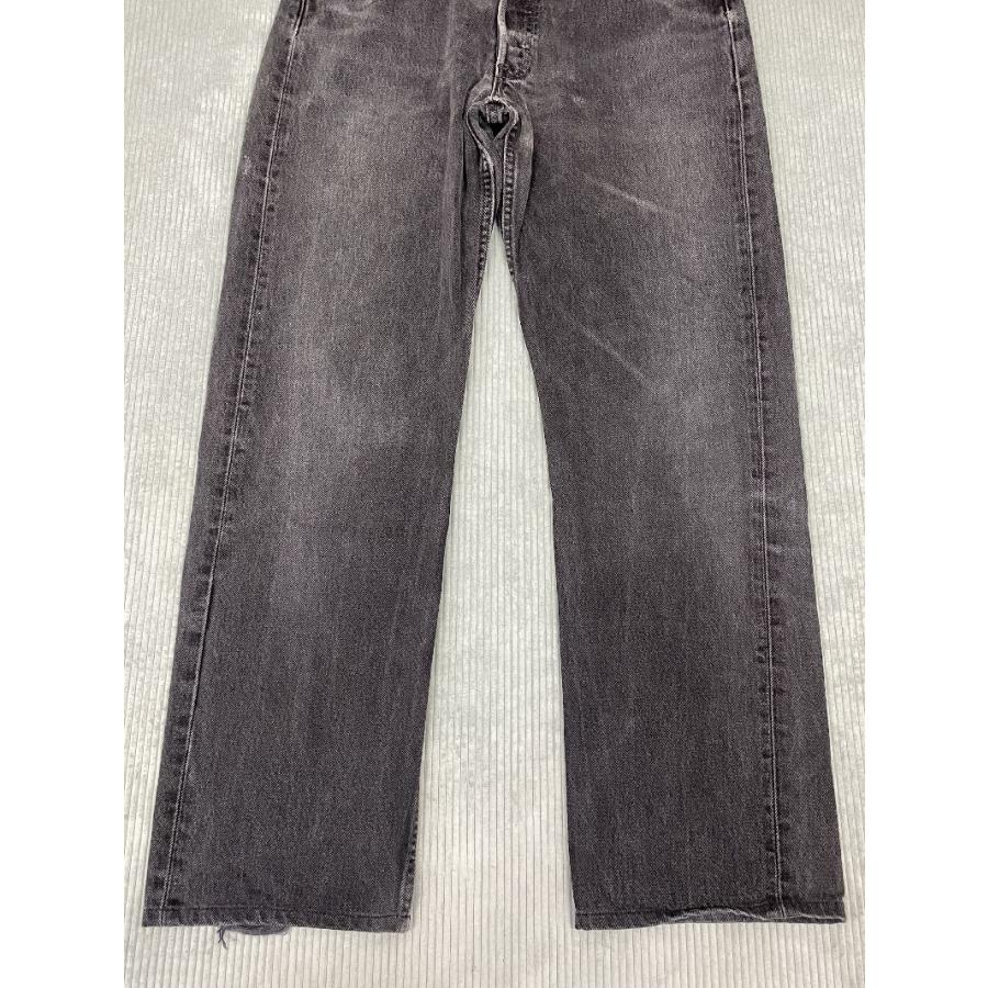 Levi's（リーバイス） メキシコ製 2000 LEVI'S 501-0660 サルファ
