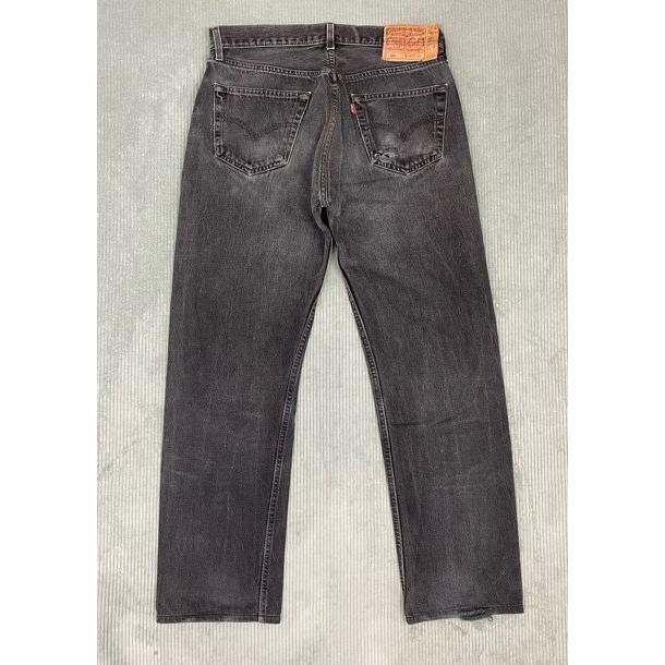 Levi's（リーバイス） メキシコ製 2000 LEVI'S 501-0660 サルファ