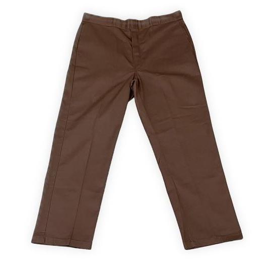 00's Dickies 874 スカル刺繍 ワークパンツ ホンジュラス製 Dickies 00's ホンジュラス製 MADE IN HONDURAS ディッキーズ