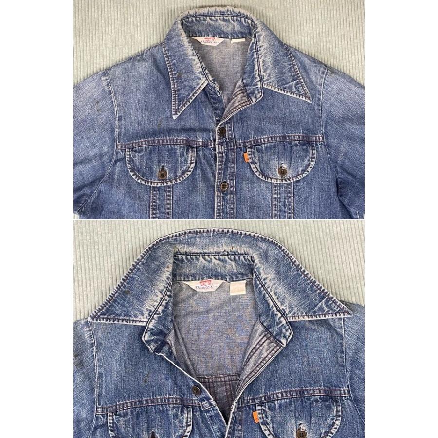 Levi's（リーバイス） 70's パナテラ Levi's Panatela ビンテージ