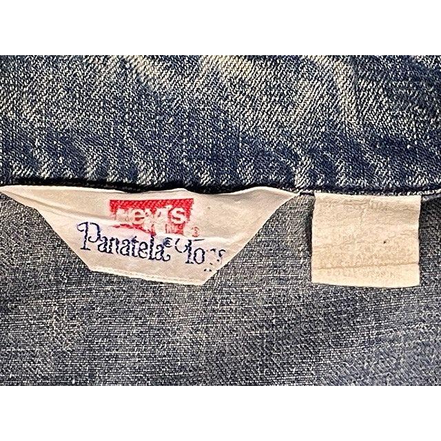 Levi's（リーバイス） 70's パナテラ Levi's Panatela ビンテージ