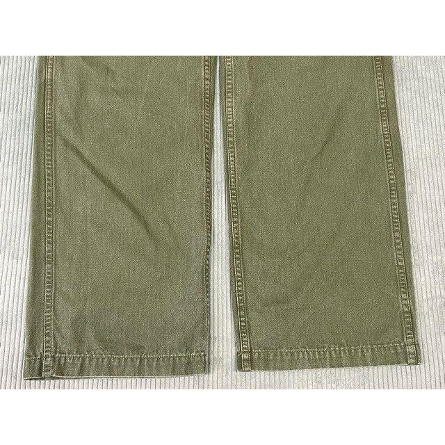 TOYS McCOY（トイズマッコイ） H.OKAMOTO TROUSERS CARGO COMBAT 1206
