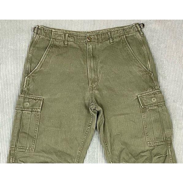 TOYS McCOY（トイズマッコイ） H.OKAMOTO TROUSERS CARGO COMBAT 1206