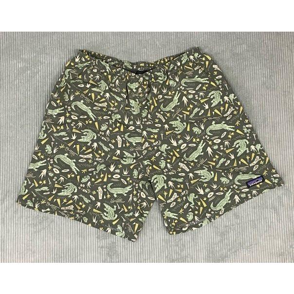 patagonia（パタゴニア） 2020 バギーズショーツ Baggies Shorts