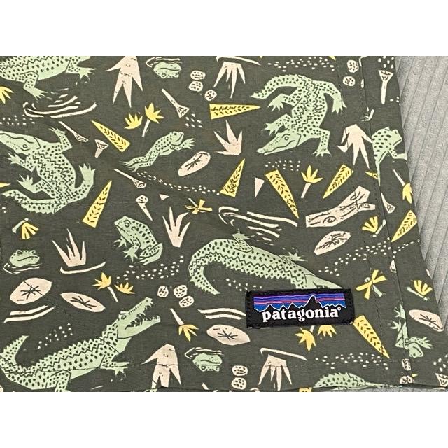 patagonia（パタゴニア） 2020 バギーズショーツ Baggies Shorts