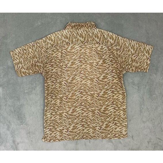 patagonia（パタゴニア） 2002 エアーコンディショナーシャツ