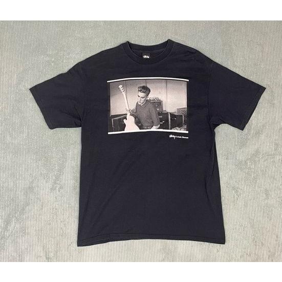 STUSSY（ステューシー） 00's メキシコ製 STUSSY Josh Cheuse ジョシュ