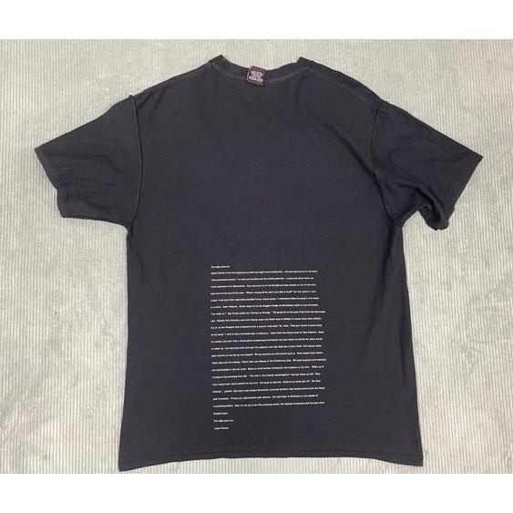 STUSSY（ステューシー） 00's メキシコ製 STUSSY Josh Cheuse ジョシュ