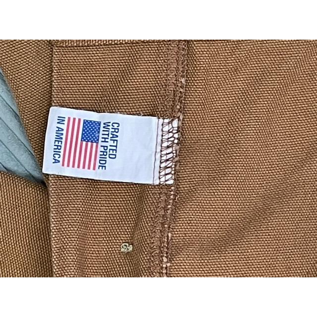 GUNG HO（ガンホー） 90's 米国製 CREATED WITH PRIDE IN AMERICA