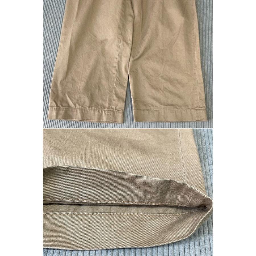 MILITARY（ミリタリー） 60's 1963 米軍 us army trousers 8405-163