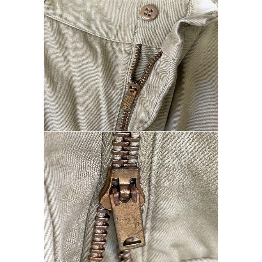MILITARY（ミリタリー） 60's 1963 米軍 us army trousers 8405-163