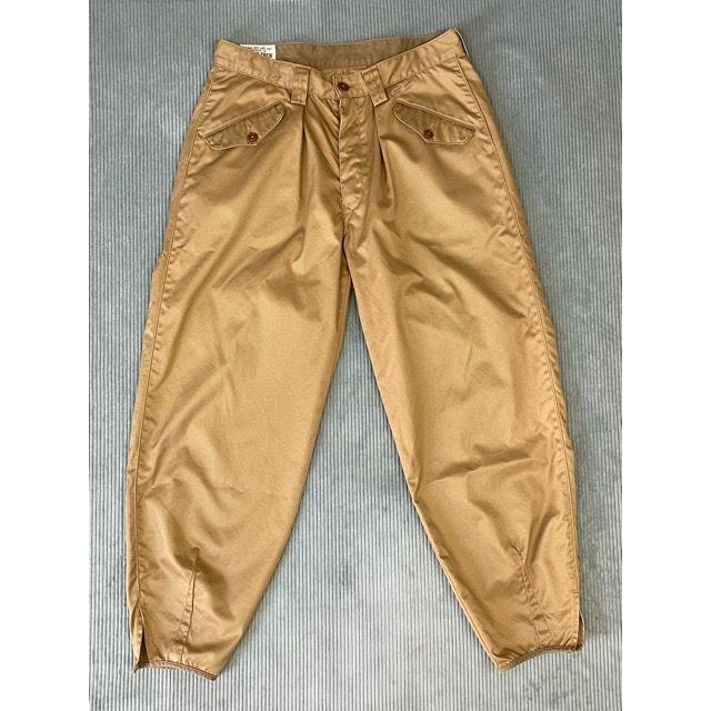 【サイズW32】フリーホイーラーズ　FREEWHEELERS　トラウザーズ 楽天市場】全2色【FREE WHEELERS/フリーホイーラーズ】2024SS