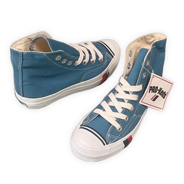 プロケッズ　ロイヤルアメリカ　デッドストック PRO-Keds（プロケッズ） 80's 90's デッドストック 韓国製 ビンテージ