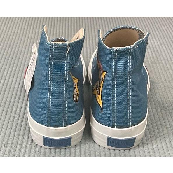 PRO-Keds（プロケッズ） 80's 90's デッドストック 韓国製 ビンテージ