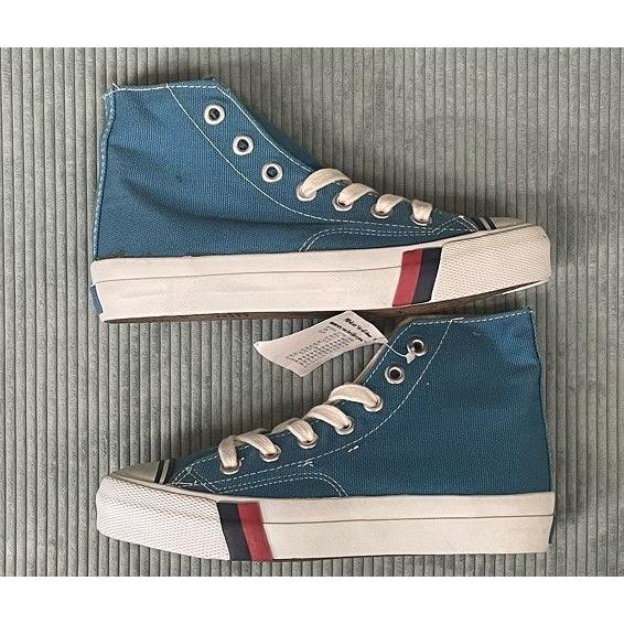 PRO-Keds（プロケッズ） 80's 90's デッドストック 韓国製 ビンテージ