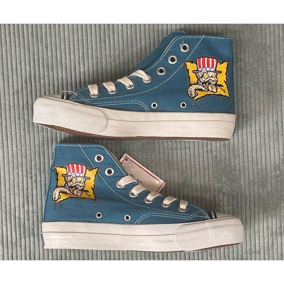 PRO-Keds（プロケッズ） 80's 90's デッドストック 韓国製 ビンテージ