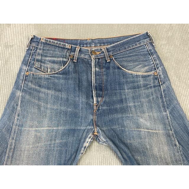 Levi's RED スペイン製 2000 リーバイスレッド LEVI'S 初期 1st