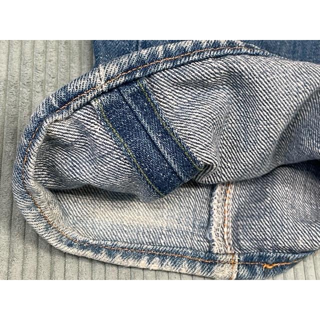 Levi's RED スペイン製 2000 リーバイスレッド LEVI'S 初期 1st