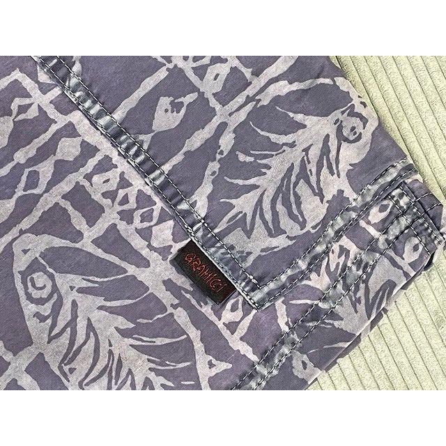 Gramicci（グラミチ） 90's 米国製 MADE IN USA オールド ショート
